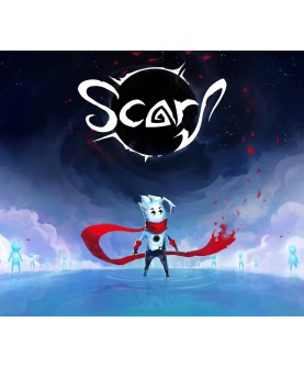 SCARF Region: ARGENTINA XBOX One / Xbox Series X|S Xbox Series X|S Key 